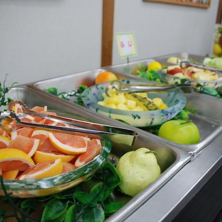 Kurobe Kanko Hotel Omacsi Kültér fotó