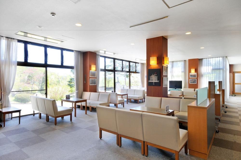 Kurobe Kanko Hotel Omacsi Kültér fotó