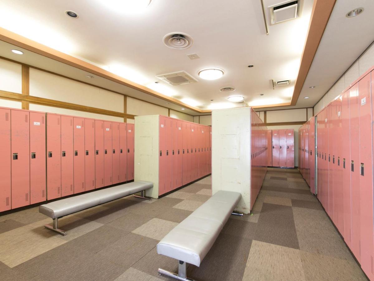 Kurobe Kanko Hotel Omacsi Kültér fotó