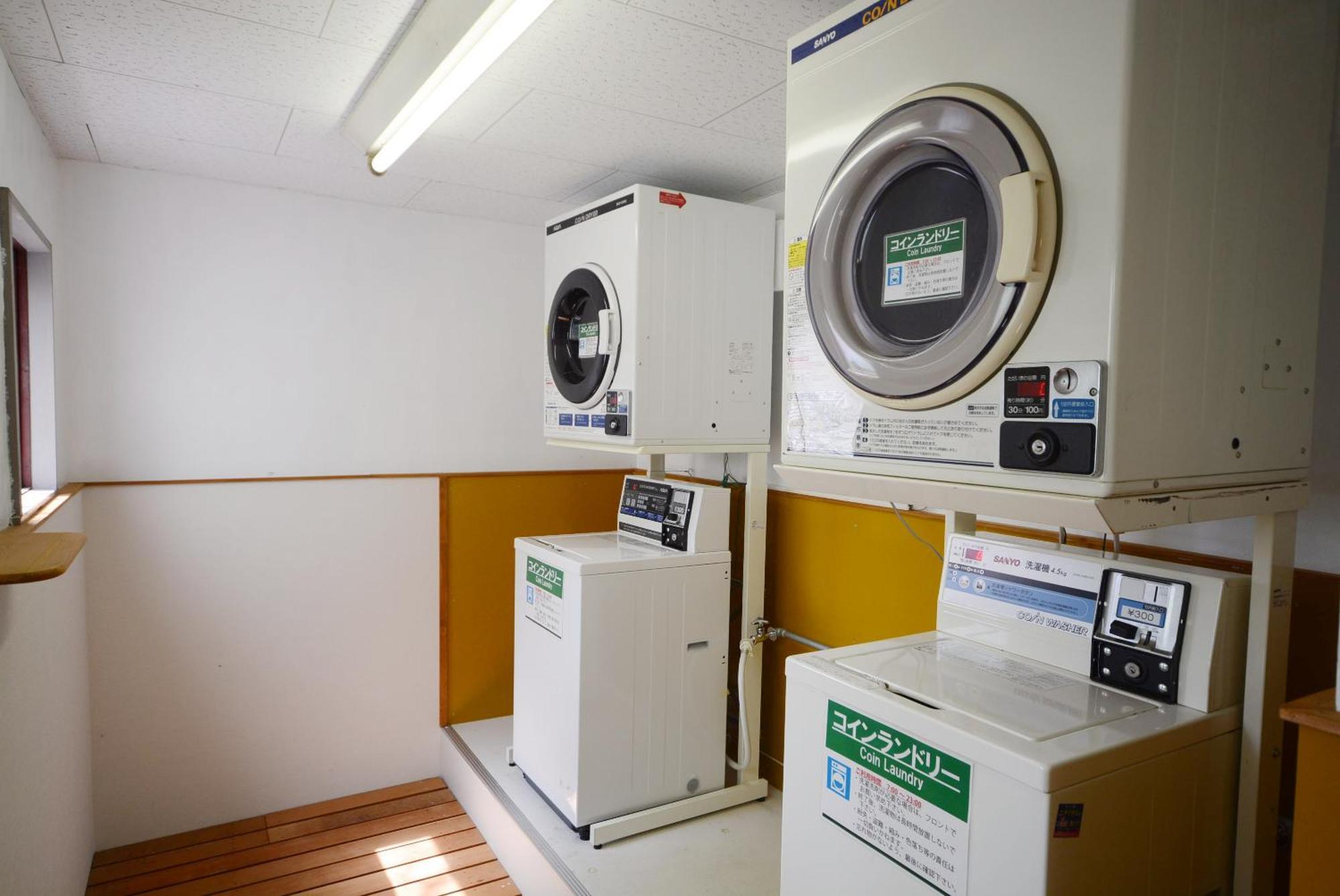 Kurobe Kanko Hotel Omacsi Kültér fotó