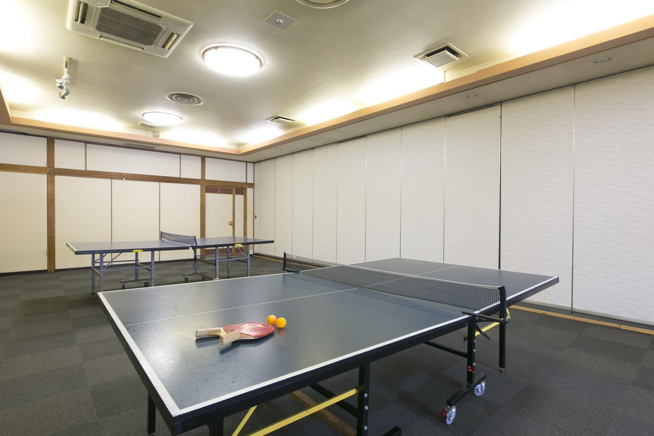 Kurobe Kanko Hotel Omacsi Kültér fotó